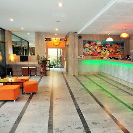 La Moon At Phuket - Sha Extra Plus Dış mekan fotoğraf