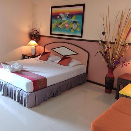 La Moon At Phuket - Sha Extra Plus Dış mekan fotoğraf