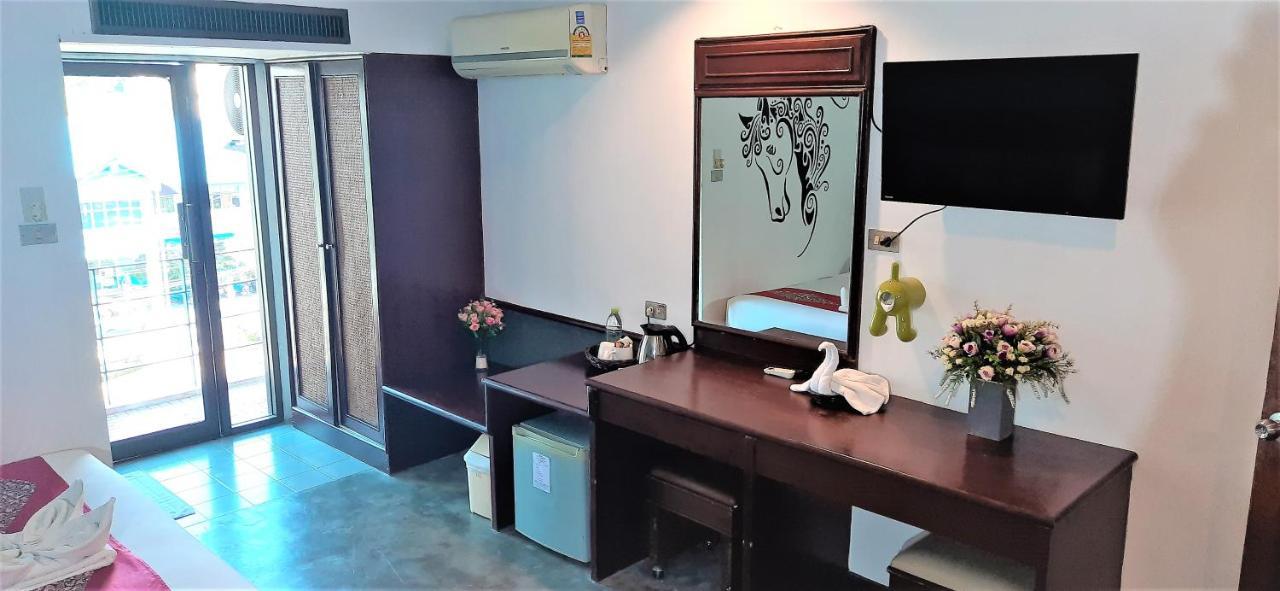 La Moon At Phuket - Sha Extra Plus Dış mekan fotoğraf