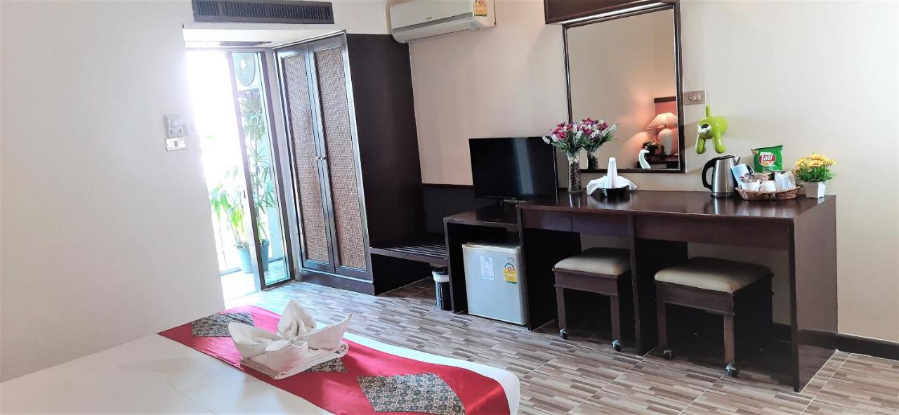La Moon At Phuket - Sha Extra Plus Dış mekan fotoğraf