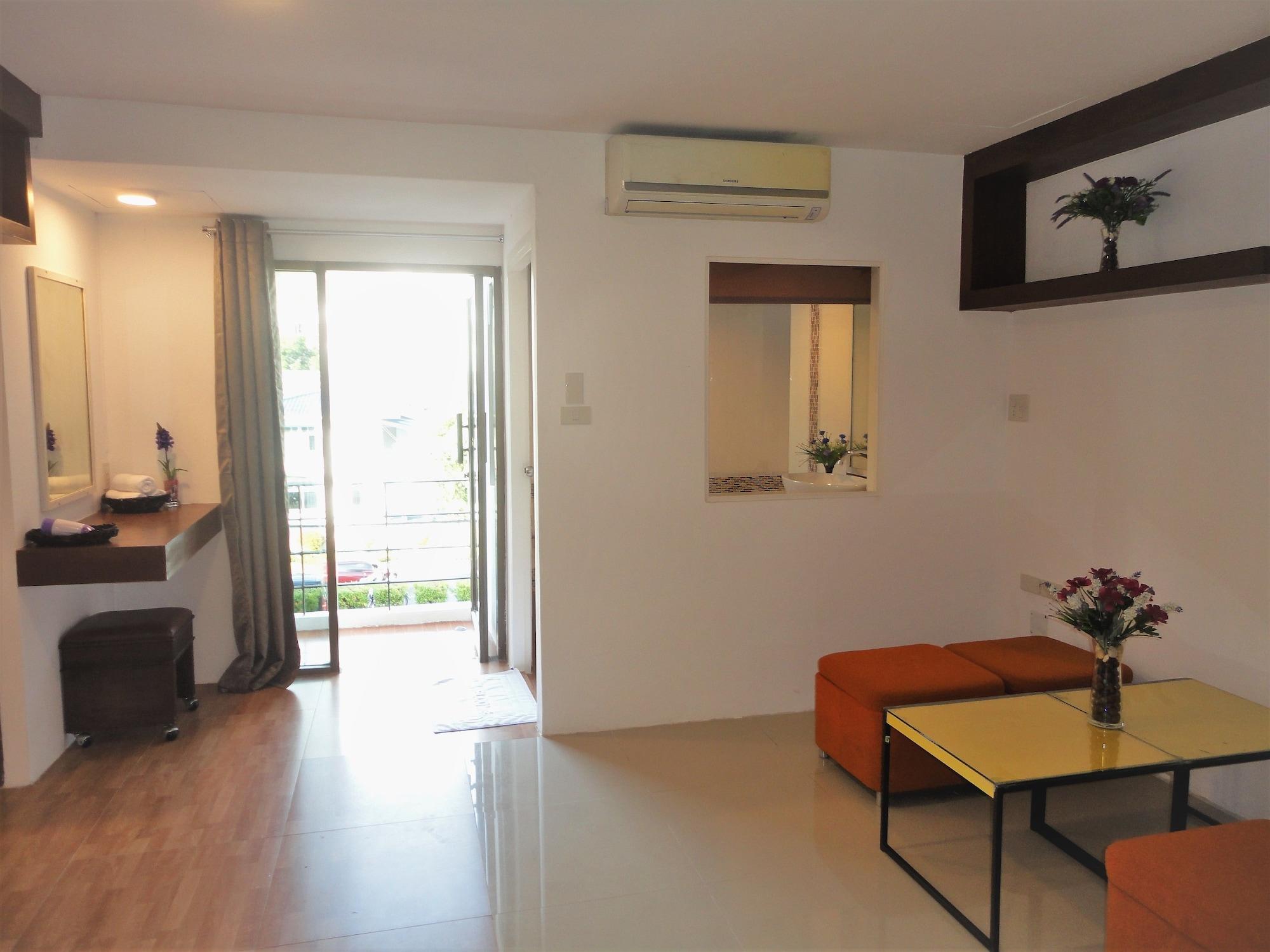 La Moon At Phuket - Sha Extra Plus Dış mekan fotoğraf