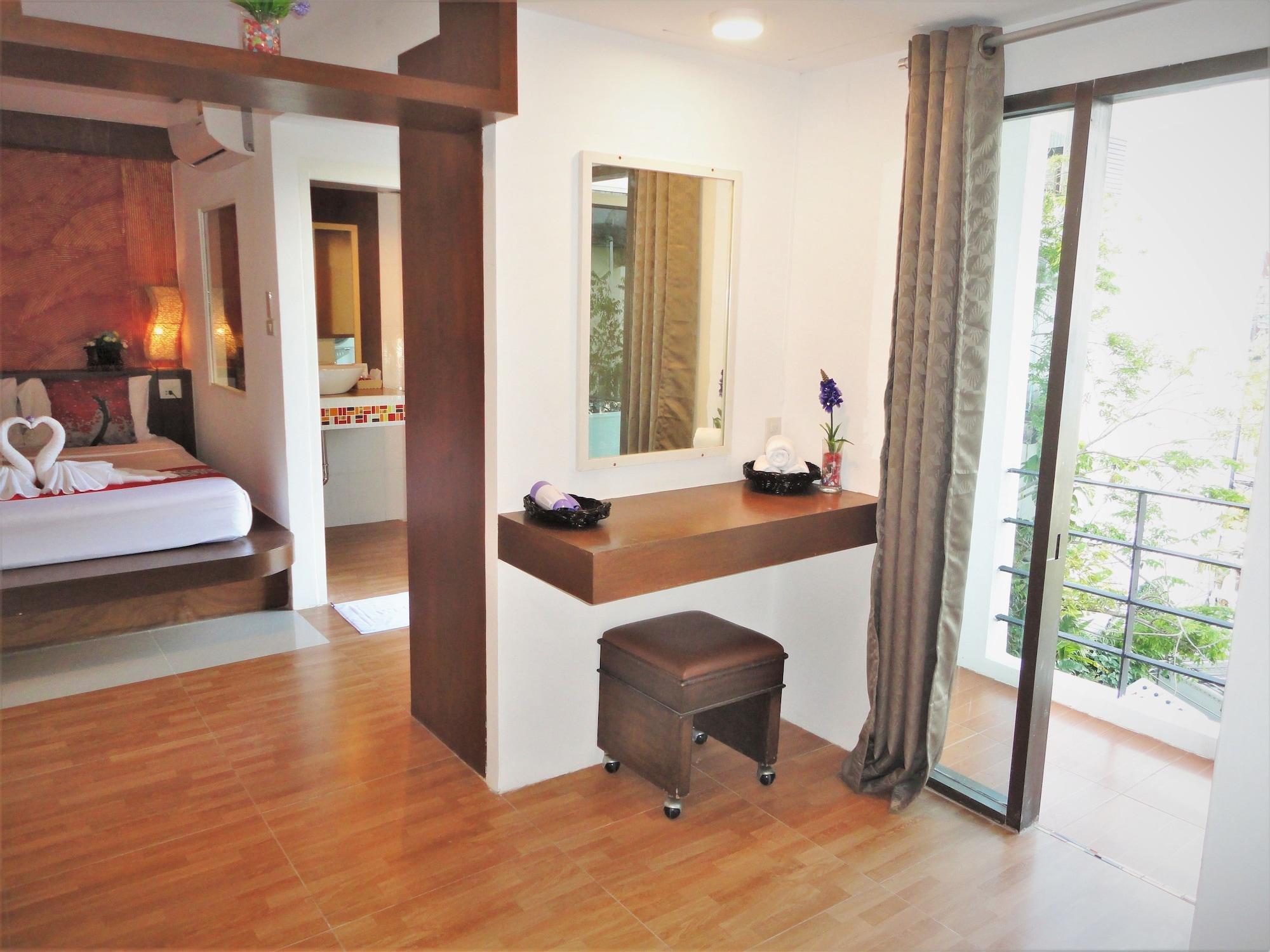La Moon At Phuket - Sha Extra Plus Dış mekan fotoğraf