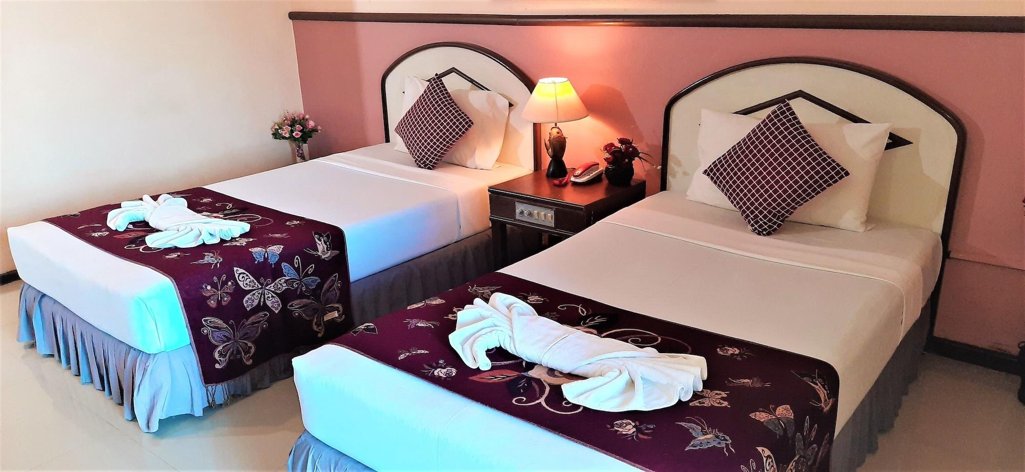 La Moon At Phuket - Sha Extra Plus Dış mekan fotoğraf