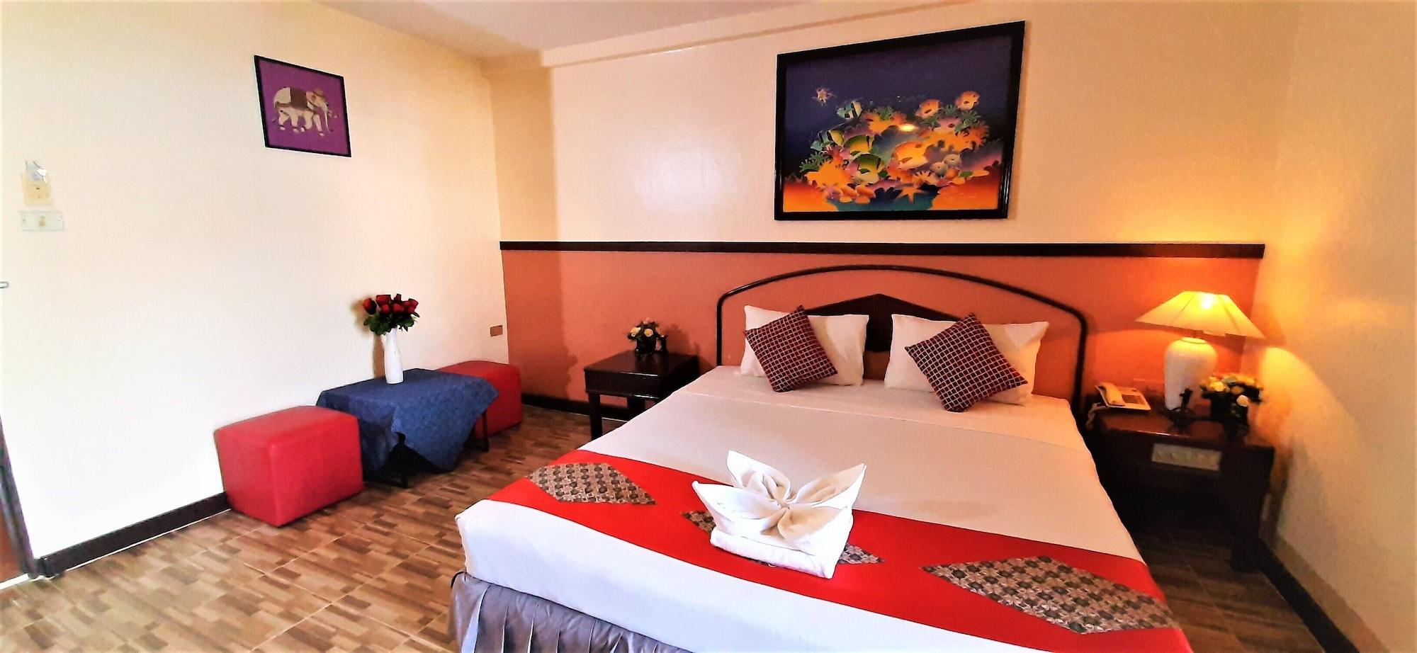 La Moon At Phuket - Sha Extra Plus Dış mekan fotoğraf
