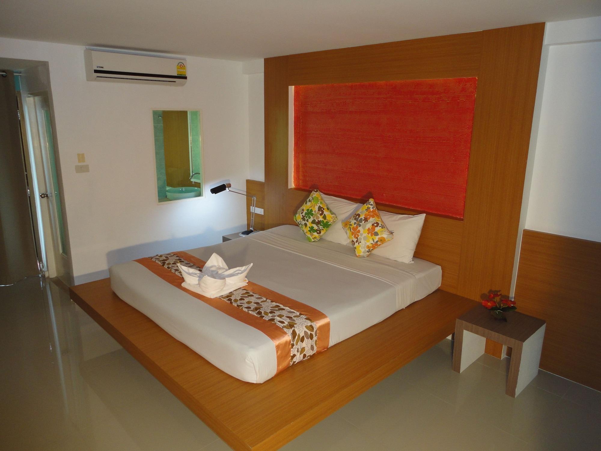 La Moon At Phuket - Sha Extra Plus Dış mekan fotoğraf