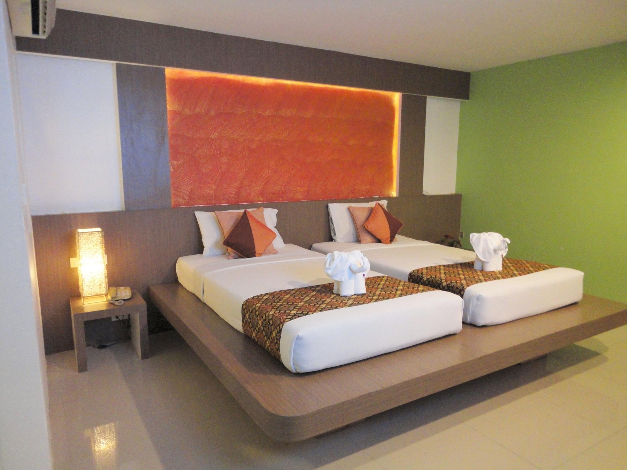 La Moon At Phuket - Sha Extra Plus Dış mekan fotoğraf