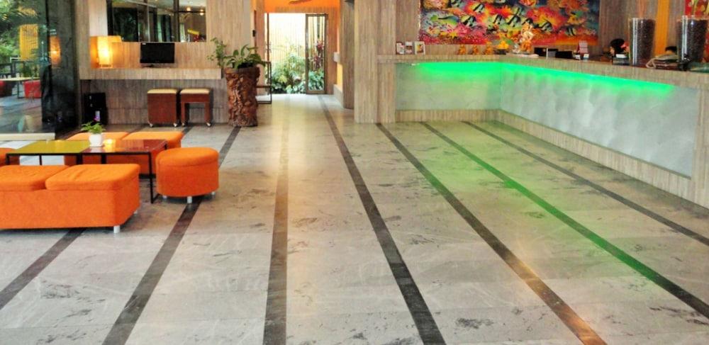 La Moon At Phuket - Sha Extra Plus Dış mekan fotoğraf