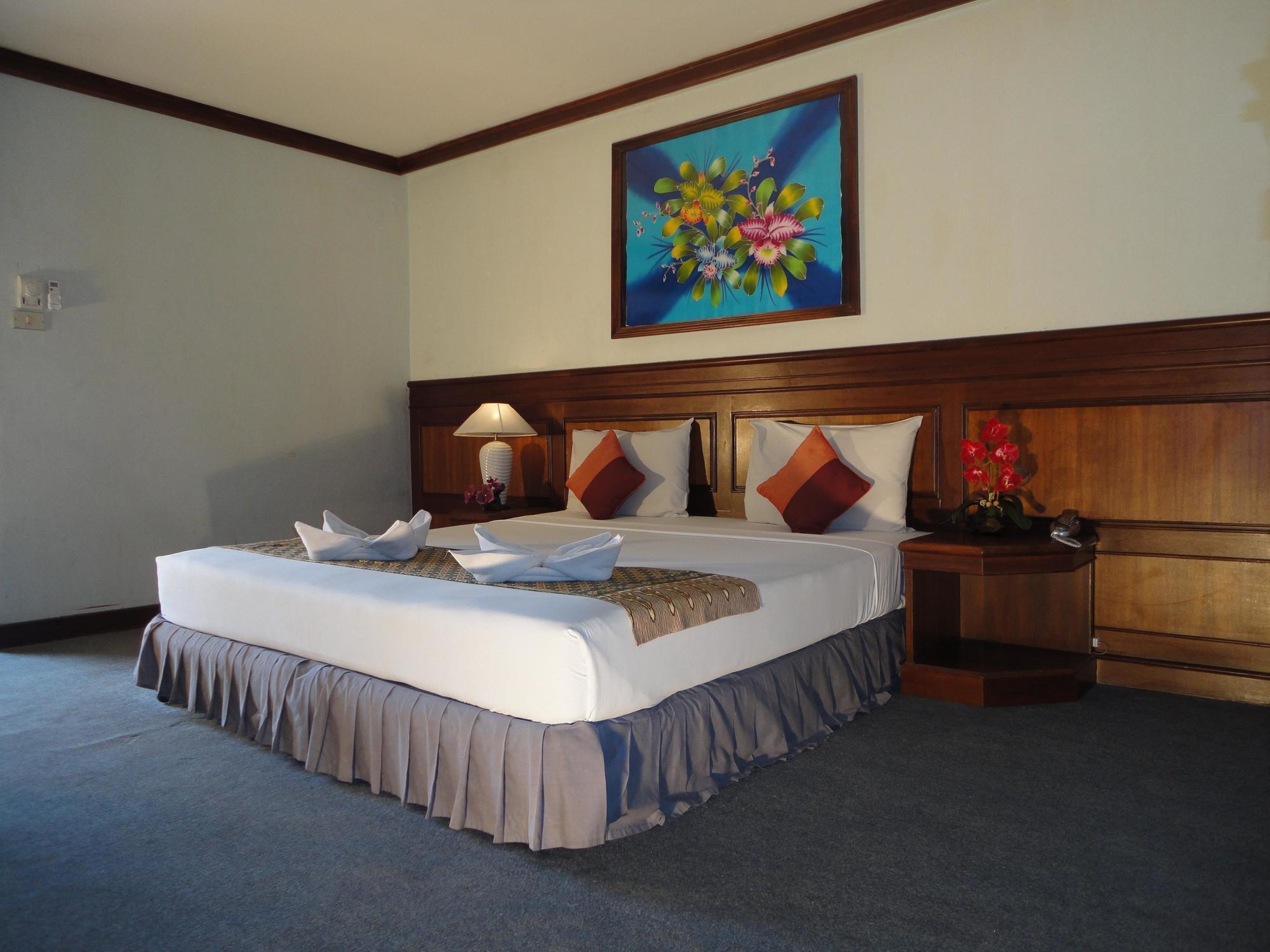 La Moon At Phuket - Sha Extra Plus Dış mekan fotoğraf