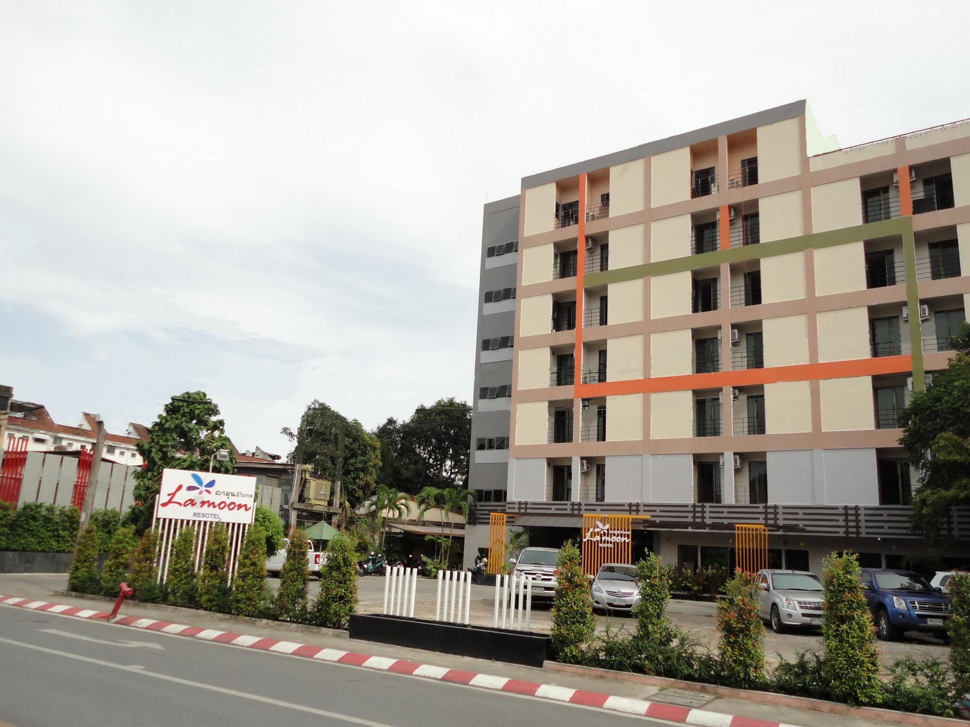 La Moon At Phuket - Sha Extra Plus Dış mekan fotoğraf