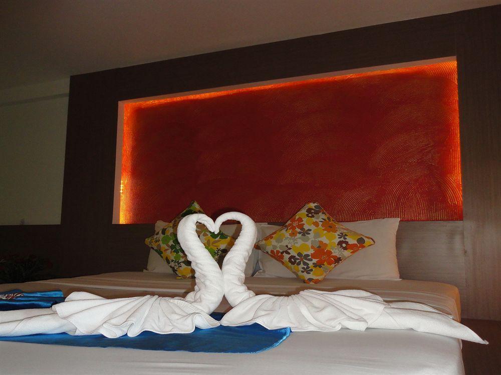 La Moon At Phuket - Sha Extra Plus Dış mekan fotoğraf