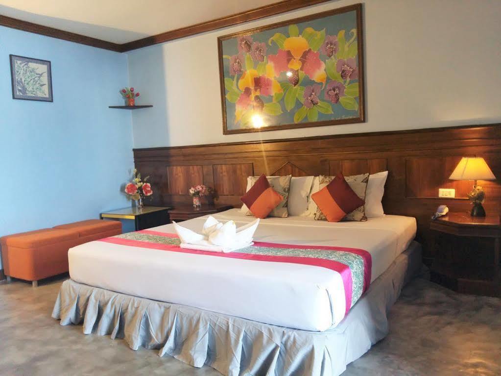 La Moon At Phuket - Sha Extra Plus Dış mekan fotoğraf