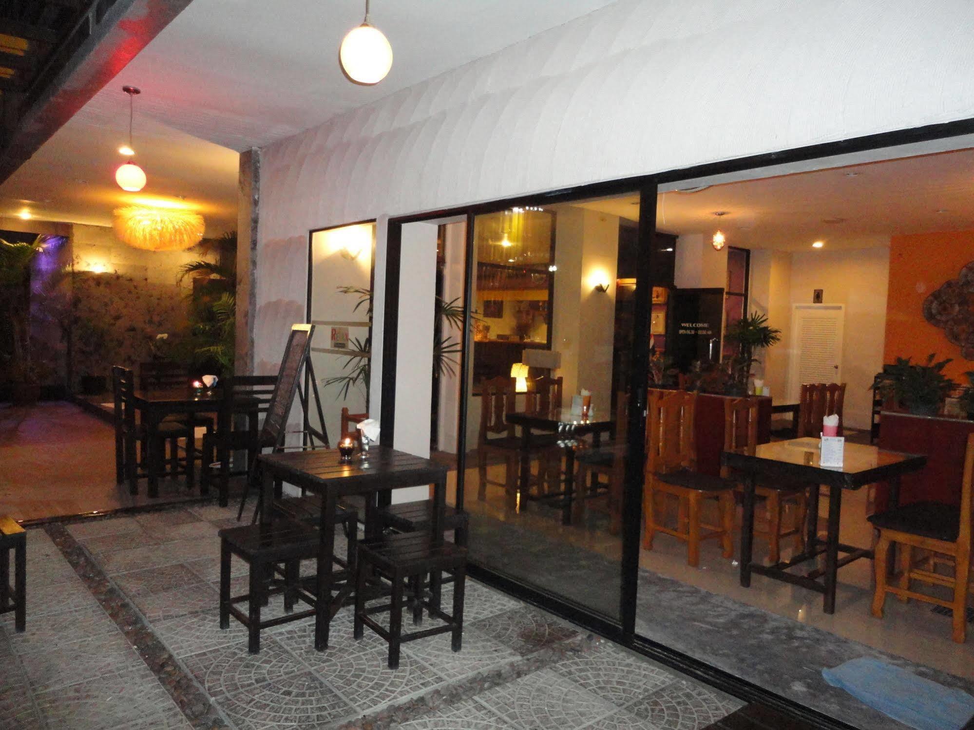 La Moon At Phuket - Sha Extra Plus Dış mekan fotoğraf
