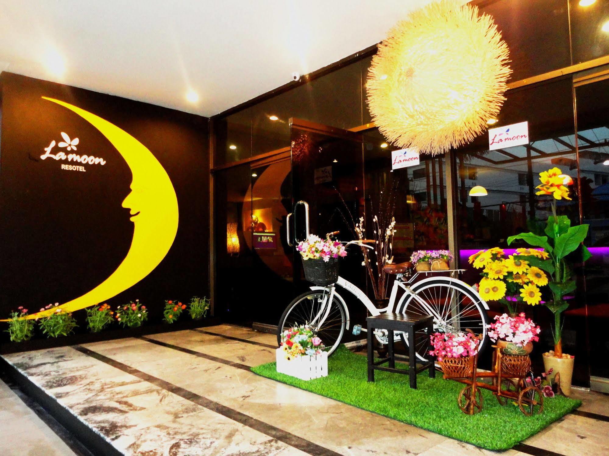 La Moon At Phuket - Sha Extra Plus Dış mekan fotoğraf