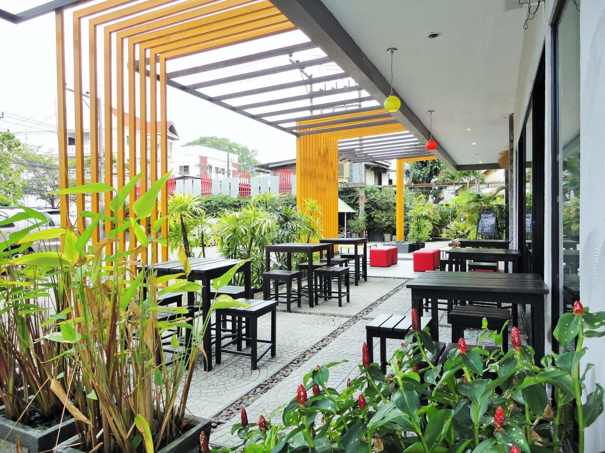 La Moon At Phuket - Sha Extra Plus Dış mekan fotoğraf